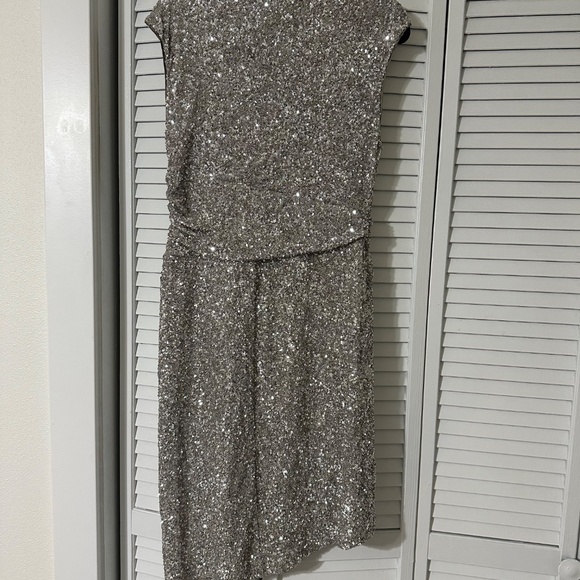 Sparkly Express Dress! - Picture 3 of 3